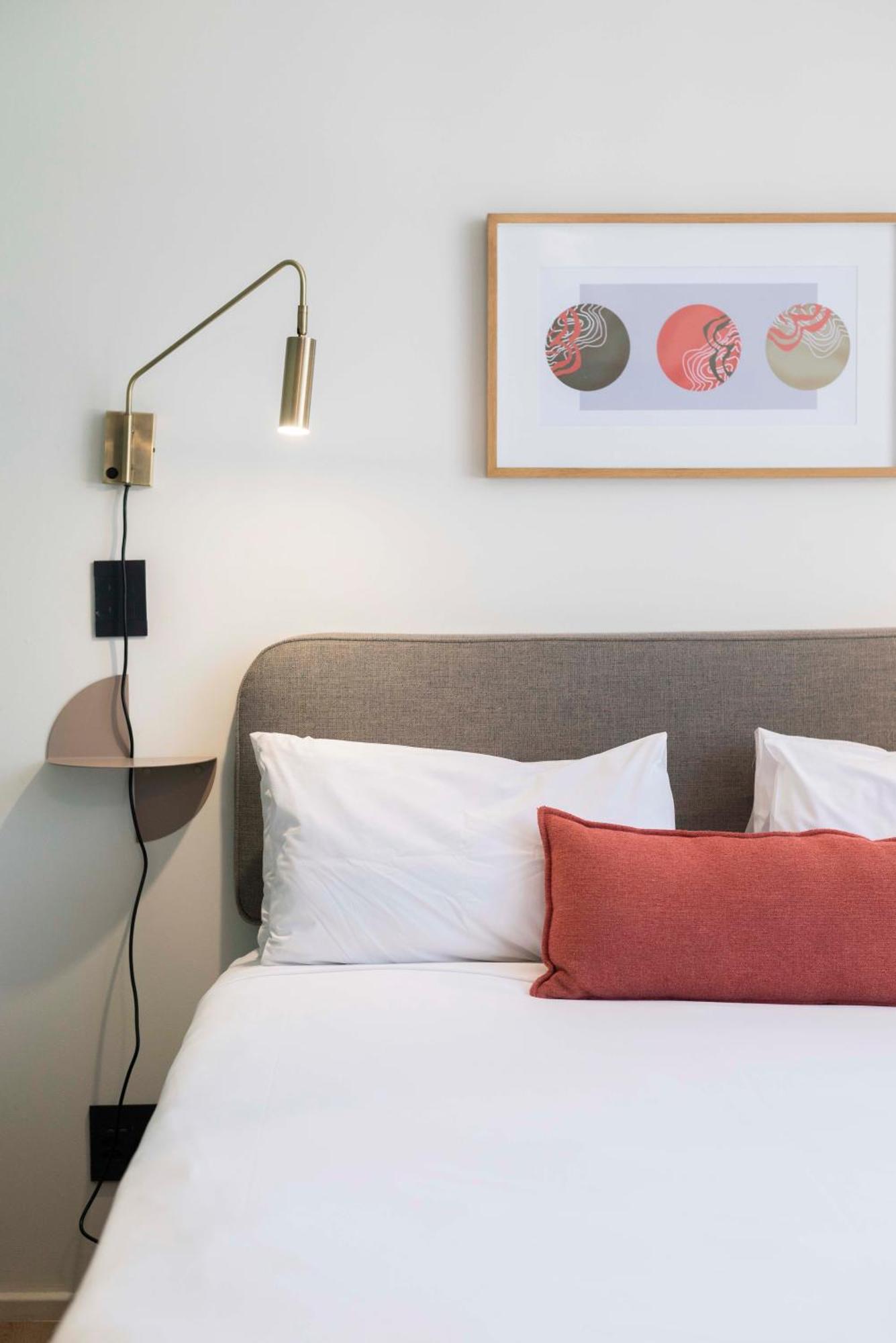 Habitat Aparthotel By Totalstay Kapstaden Exteriör bild