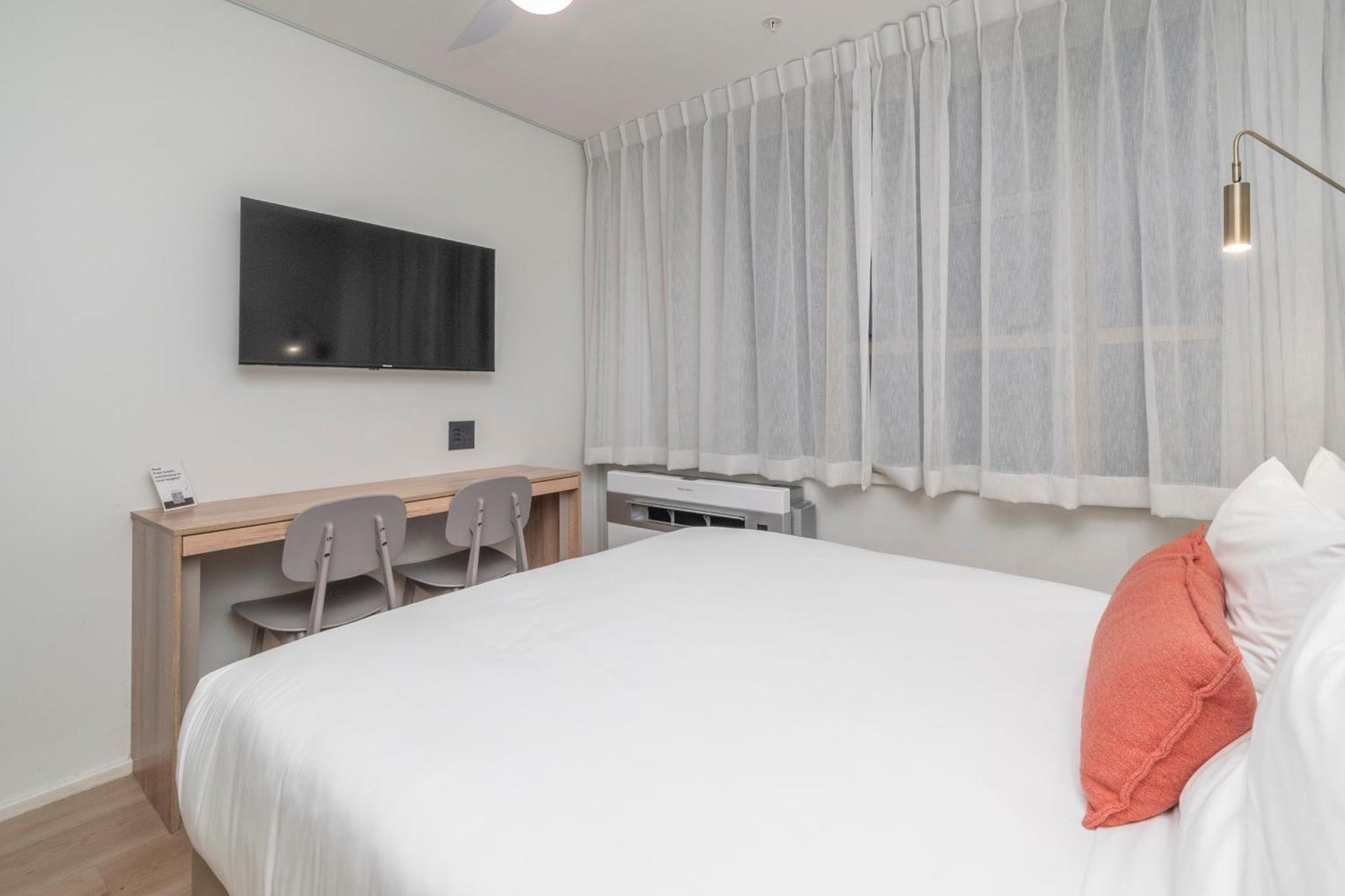 Habitat Aparthotel By Totalstay Kapstaden Exteriör bild