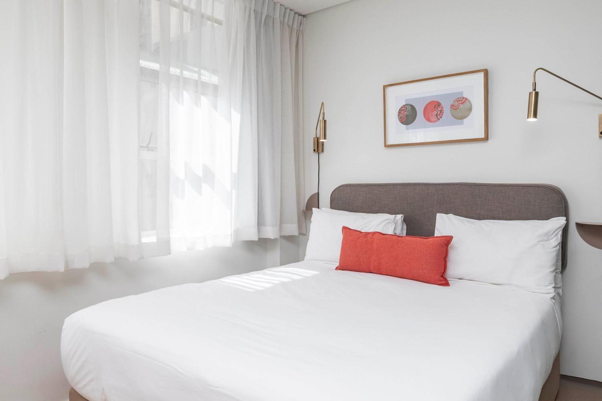 Habitat Aparthotel By Totalstay Kapstaden Exteriör bild