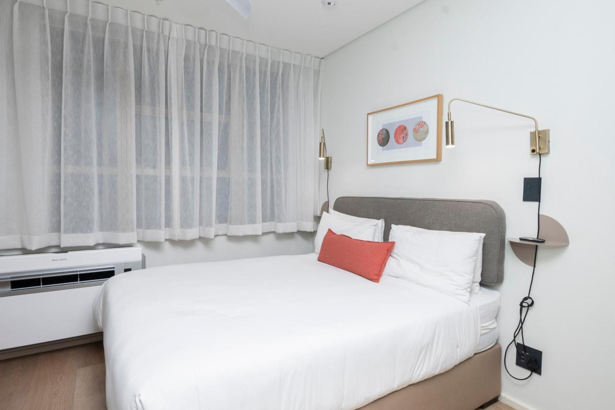 Habitat Aparthotel By Totalstay Kapstaden Exteriör bild